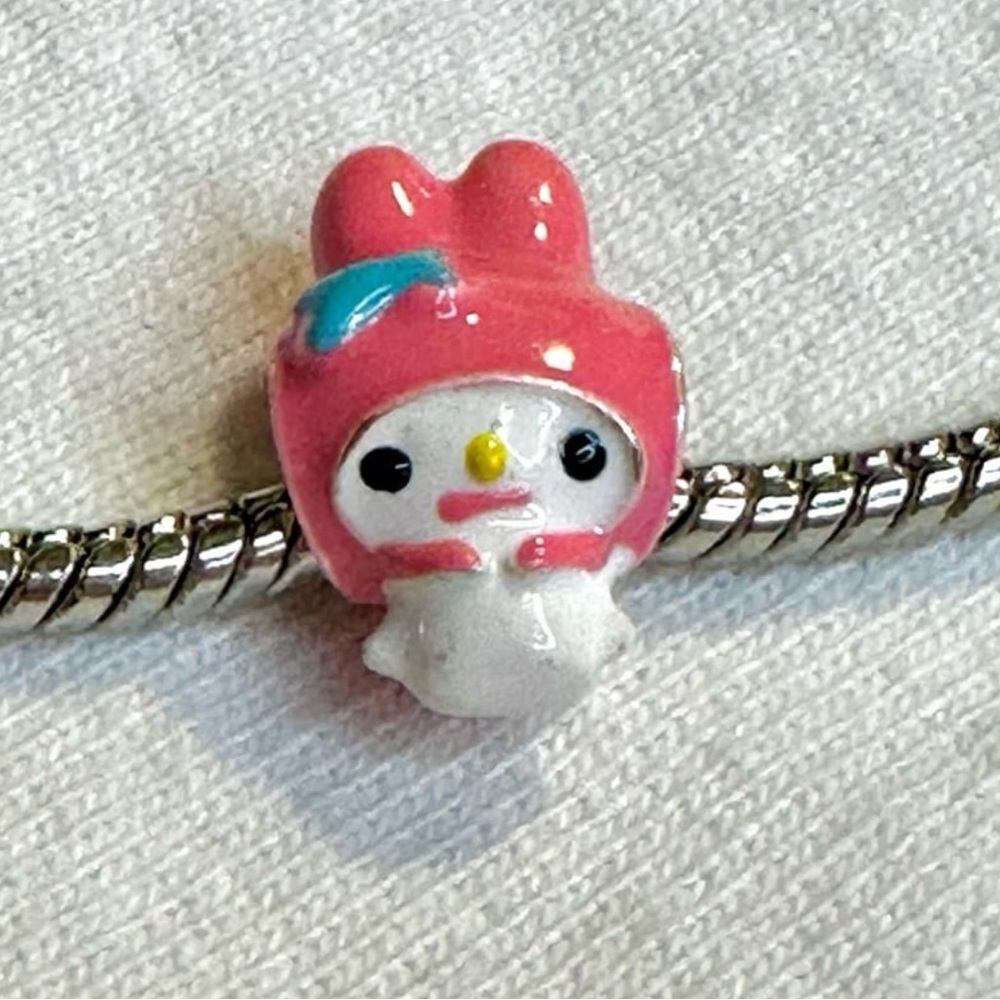 Sanrio My Melody Kawaii charm